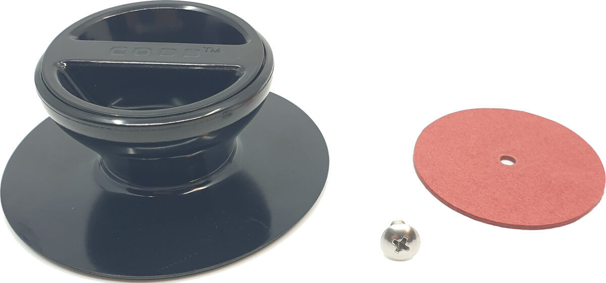 Griff für Deckel Premier Grill und Premier Plus Grill (CO409) von Cobb