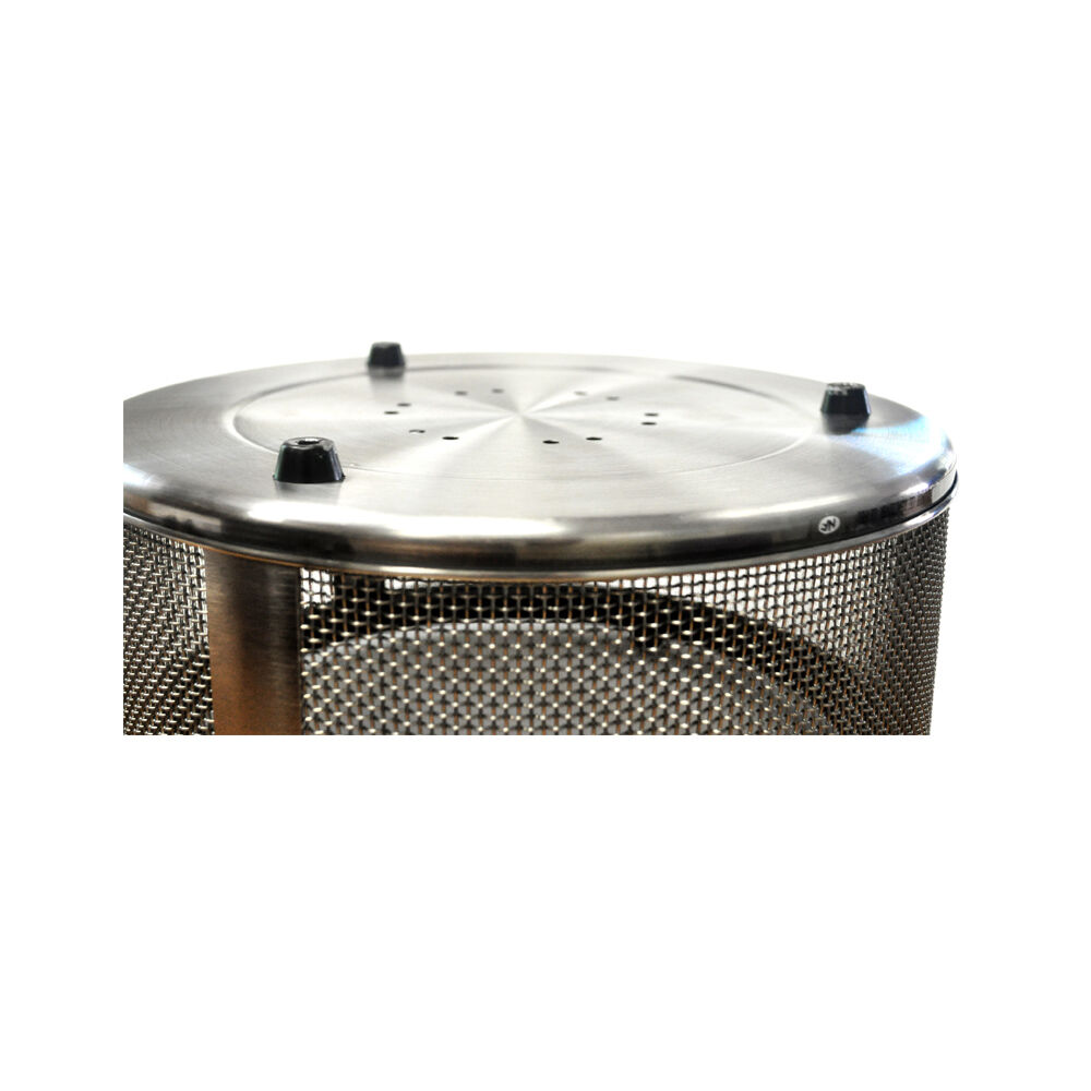 Füße 3er Set für Cobb Premier+ & Premier & Compact (CO103) - Original Ersatzteil für Cobb Grill von Cobb Füße 3er Set für Cobb Premier+ & Premier & Compact (CO103) - Original Ersatzteil für Cobb Grill von Cobb