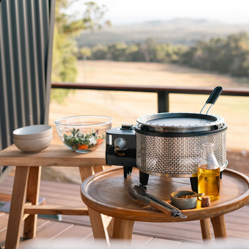 Der COBB Gas DELUXE 2.0 Grill – Perfekt für Grillfreunde, die Flexibilität und Leistung suchen Der COBB Gas DELUXE 2.0 Grill – Perfekt für Grillfreunde, die Flexibilität und Leistung suchen