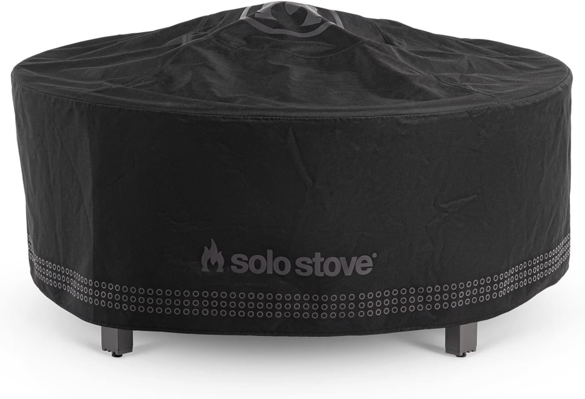 Solo Stove Feuerschalentisch Surround-Schutzabdeckung von Solo Stove Solo Stove Feuerschalentisch Surround-Schutzabdeckung von Solo Stove