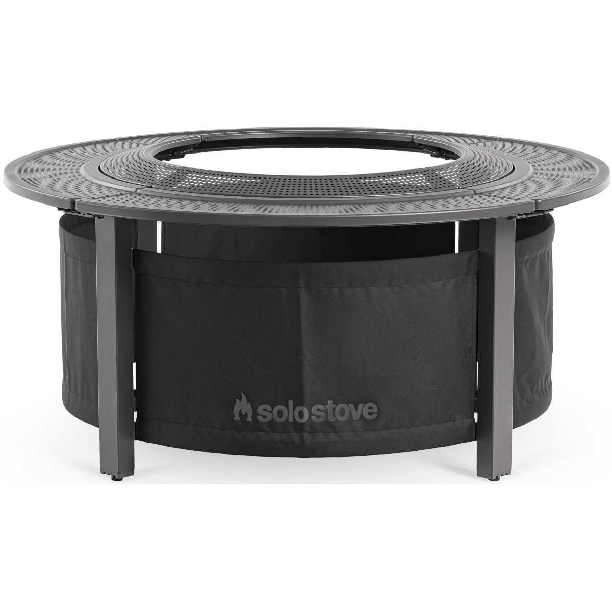 Solo Stove Feuerschalentisch Surround für Ranger & Bonfire von Solo Stove Solo Stove Feuerschalentisch Surround für Ranger & Bonfire von Solo Stove