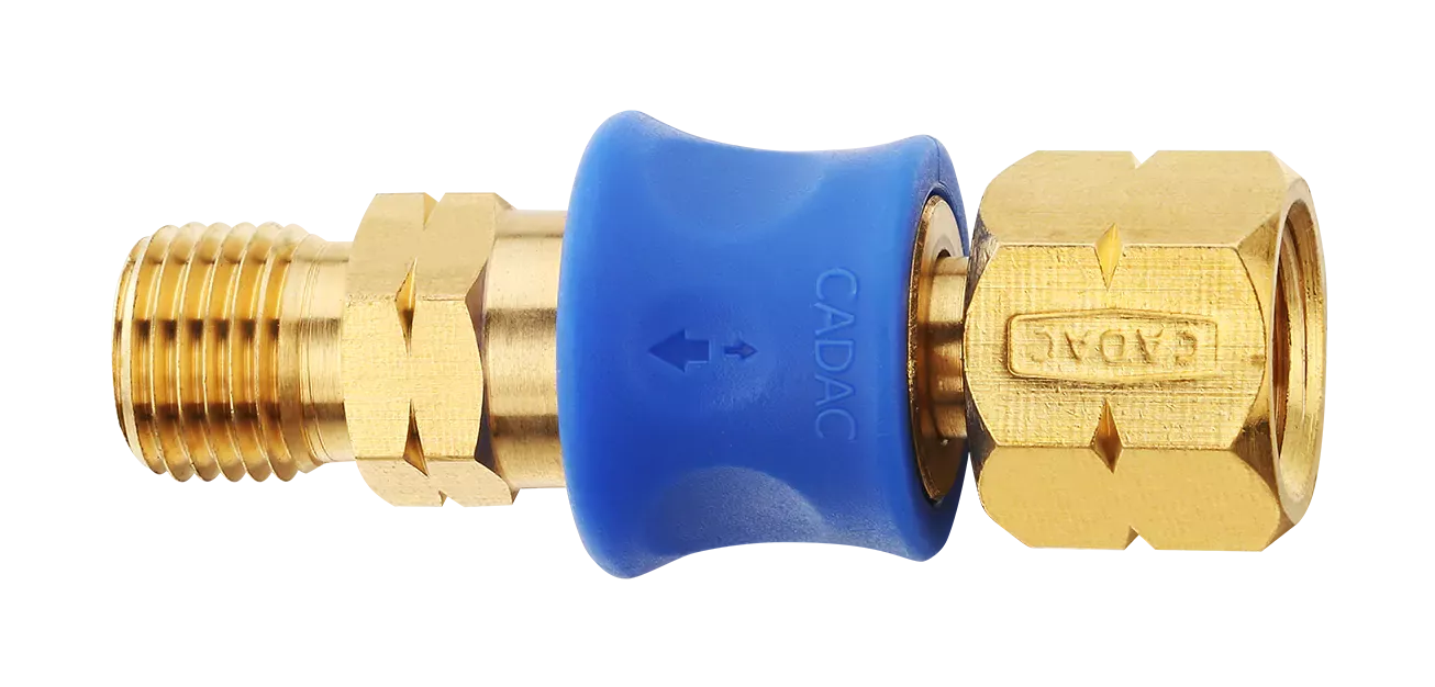CADAC Quick Release Kupplung von CADAC