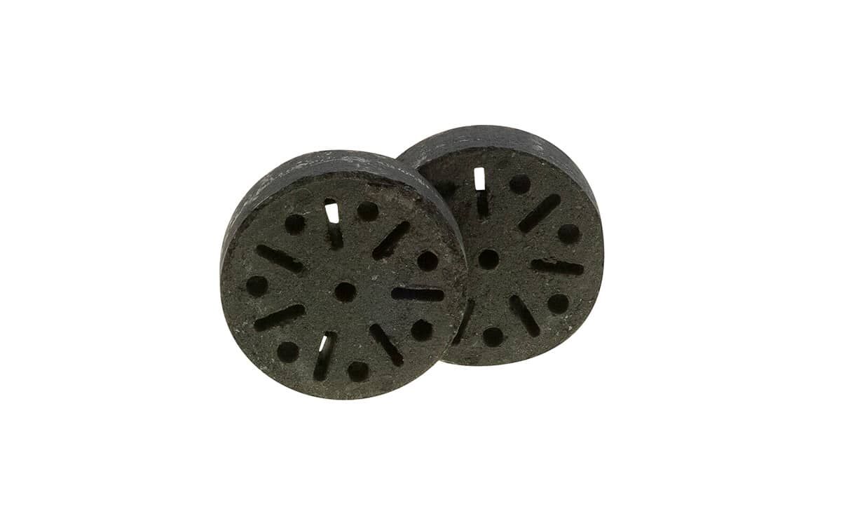 Bratfeuer Schnellbrikett | Karton mit 6 Stück | BF-KB von Cobb Bratfeuer Schnellbrikett | Karton mit 6 Stück | BF-KB von Cobb