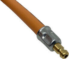 1,5m Gas Schlauch für Außensteckdose auf COBB Premier+ Gas DELUXE 30mbar (GD30) von Cobb