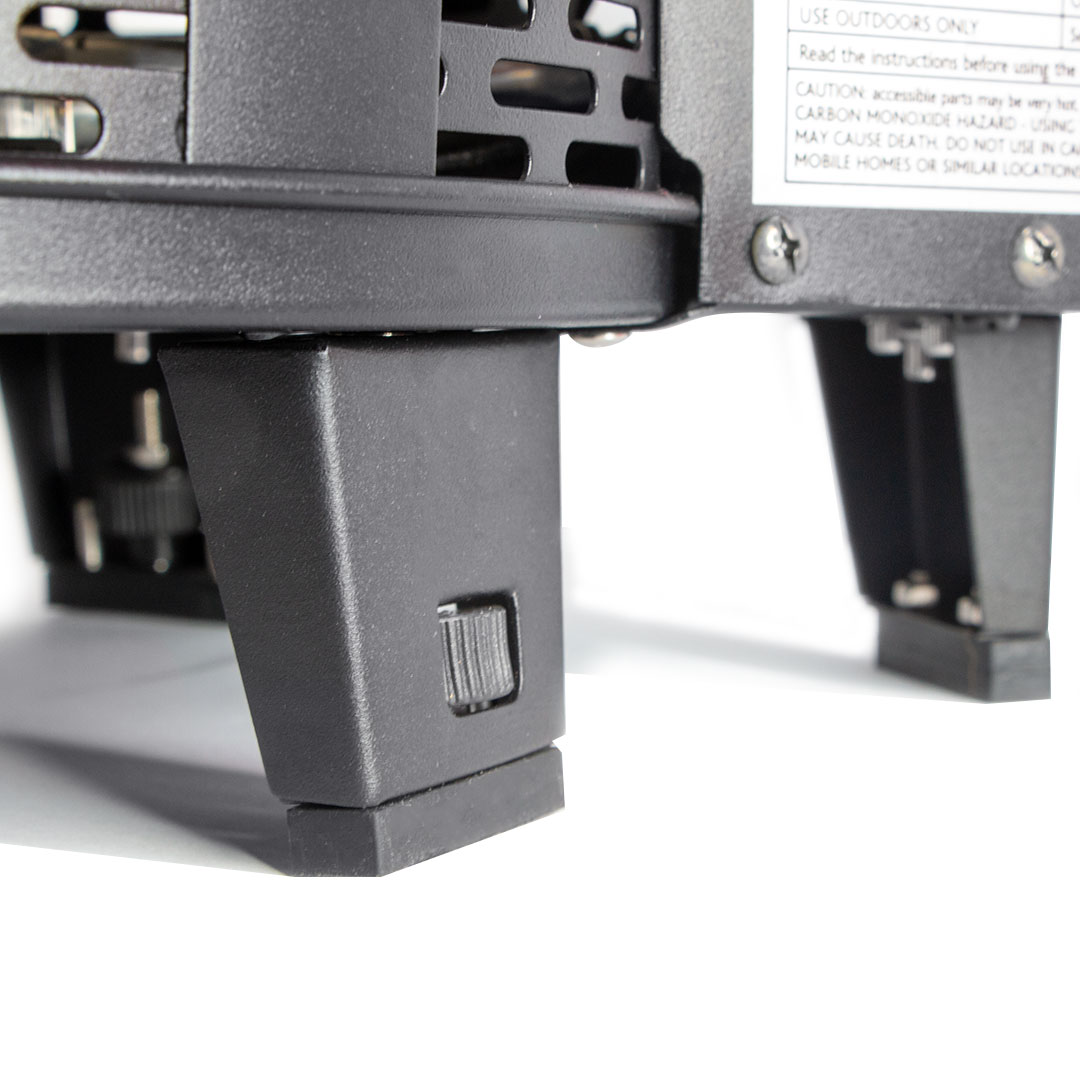 Cobb Gas Grill PRO BLACK inkl. Grillplatte ~ 10-teilig | Multifunktionsküche | SET 6 von Cobb