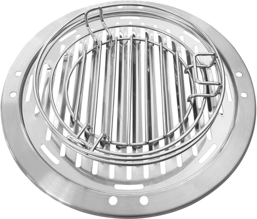 Cobb BBQ Kit ~ Direkt grillen auf dem Cobbgrill ~ 2-teilig von Cobb Cobb BBQ Kit ~ Direkt grillen auf dem Cobbgrill ~ 2-teilig von Cobb