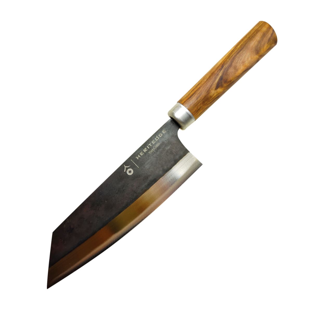 Heritedge Kochmesser Ho 17cm - Classic Collection von Heritedge Heritedge Kochmesser Ho 17cm - Classic Collection von Heritedge