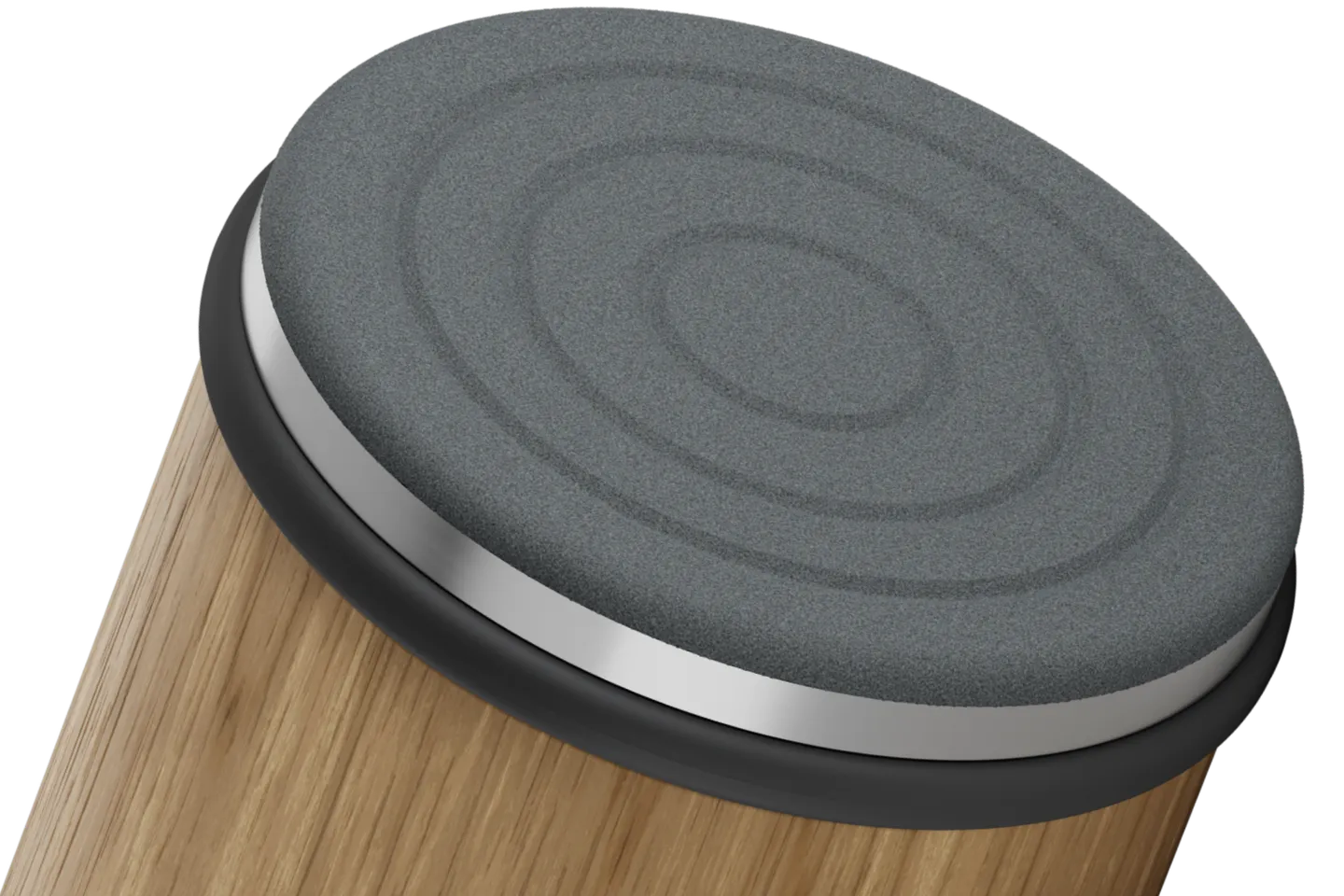 HORL® 3 Eiche Rollschleifer Messerschärfer + Magnetschleiflehre von HORL HORL® 3 Eiche Rollschleifer Messerschärfer + Magnetschleiflehre von HORL