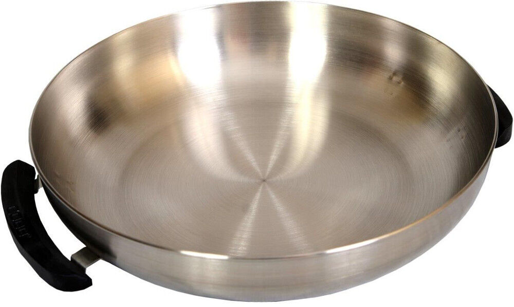 Wok für Cobb Grill EASY TO GO & Premier & Compact & Premier Gas (CO20) von Cobb Wok für Cobb Grill EASY TO GO & Premier & Compact & Premier Gas (CO20) von Cobb