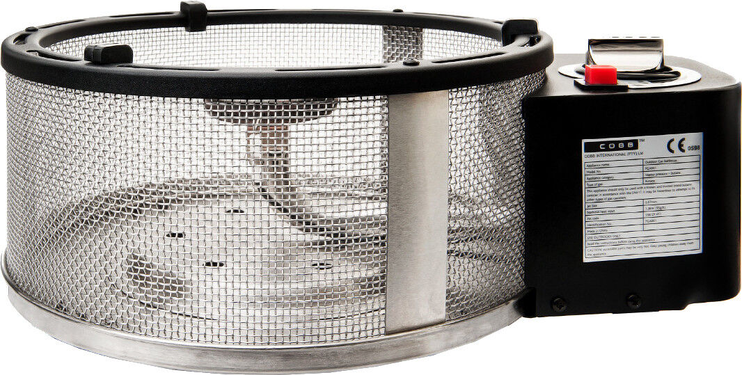 Cobb Gasgrill Basis (CO710) - Original Ersatzteil für Cobb Grill von Cobb