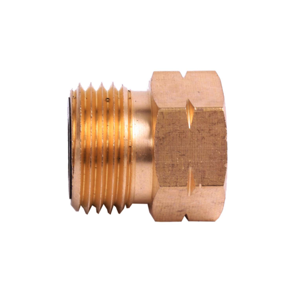 Befüllbare Propanflasche Profill907 2,5kg + Umfüllschlauch + Adapter für z.B. VW California von HUW24 Befüllbare Propanflasche Profill907 2,5kg + Umfüllschlauch + Adapter für z.B. VW California von HUW24