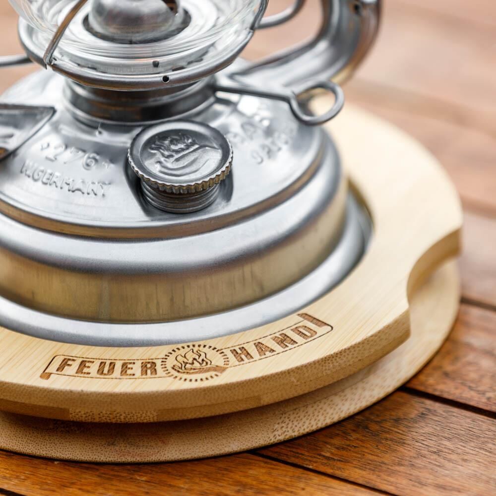 Feuerhand Laternenuntersetzer für Baby Special 276 von Feuerhand Feuerhand Laternenuntersetzer für Baby Special 276 von Feuerhand