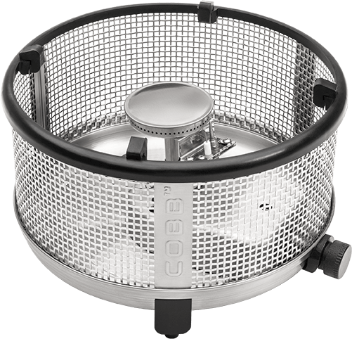 COBB 30 mbar Gasgrill Basis - Ersatzteil oder Umrüstlösung für deinen vorhandenen COBB Gasgrill