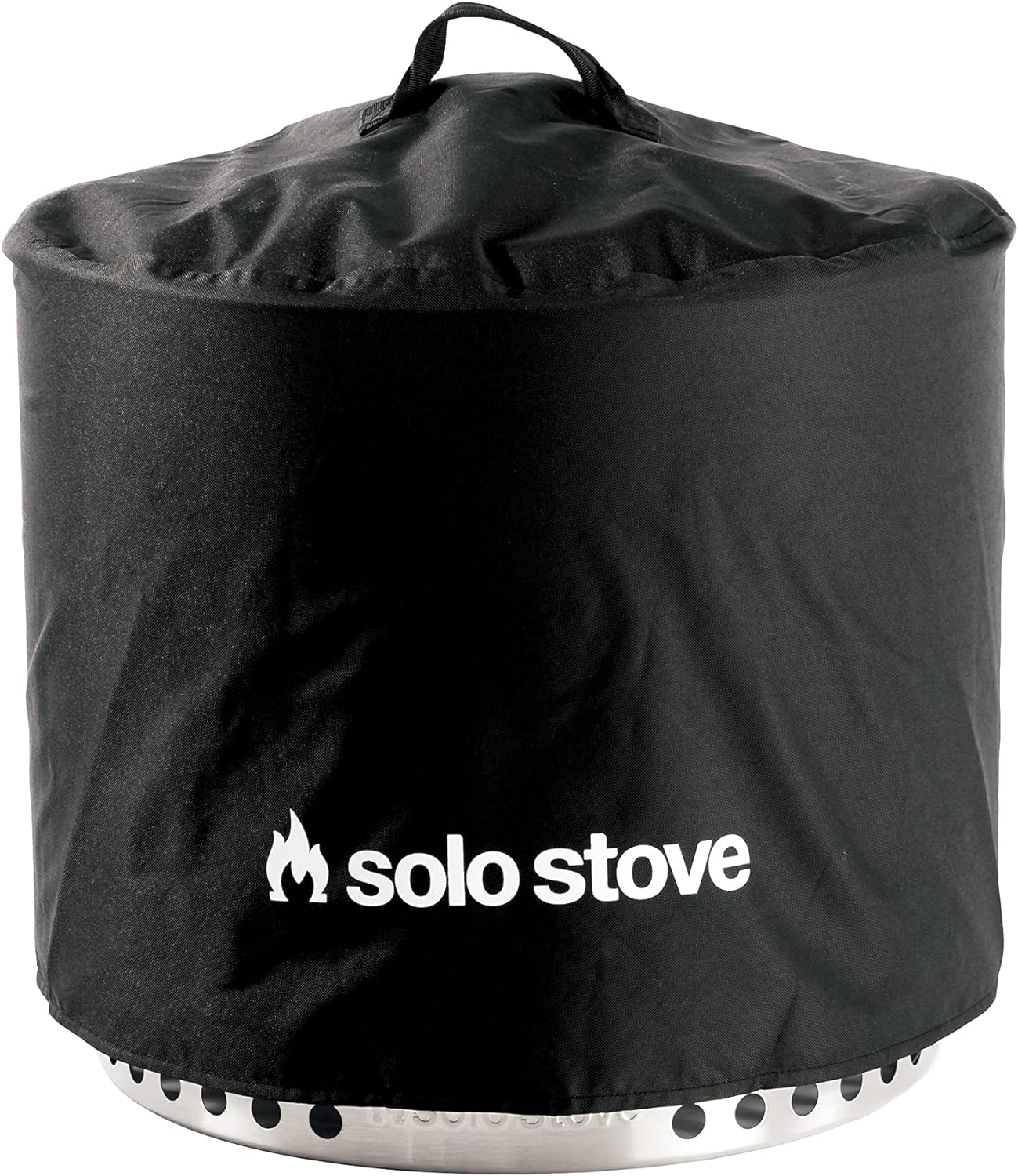Solo Stove Bonfire Schutzhabdeckung für Feuerschale von Solo Stove Solo Stove Bonfire Schutzhabdeckung für Feuerschale von Solo Stove
