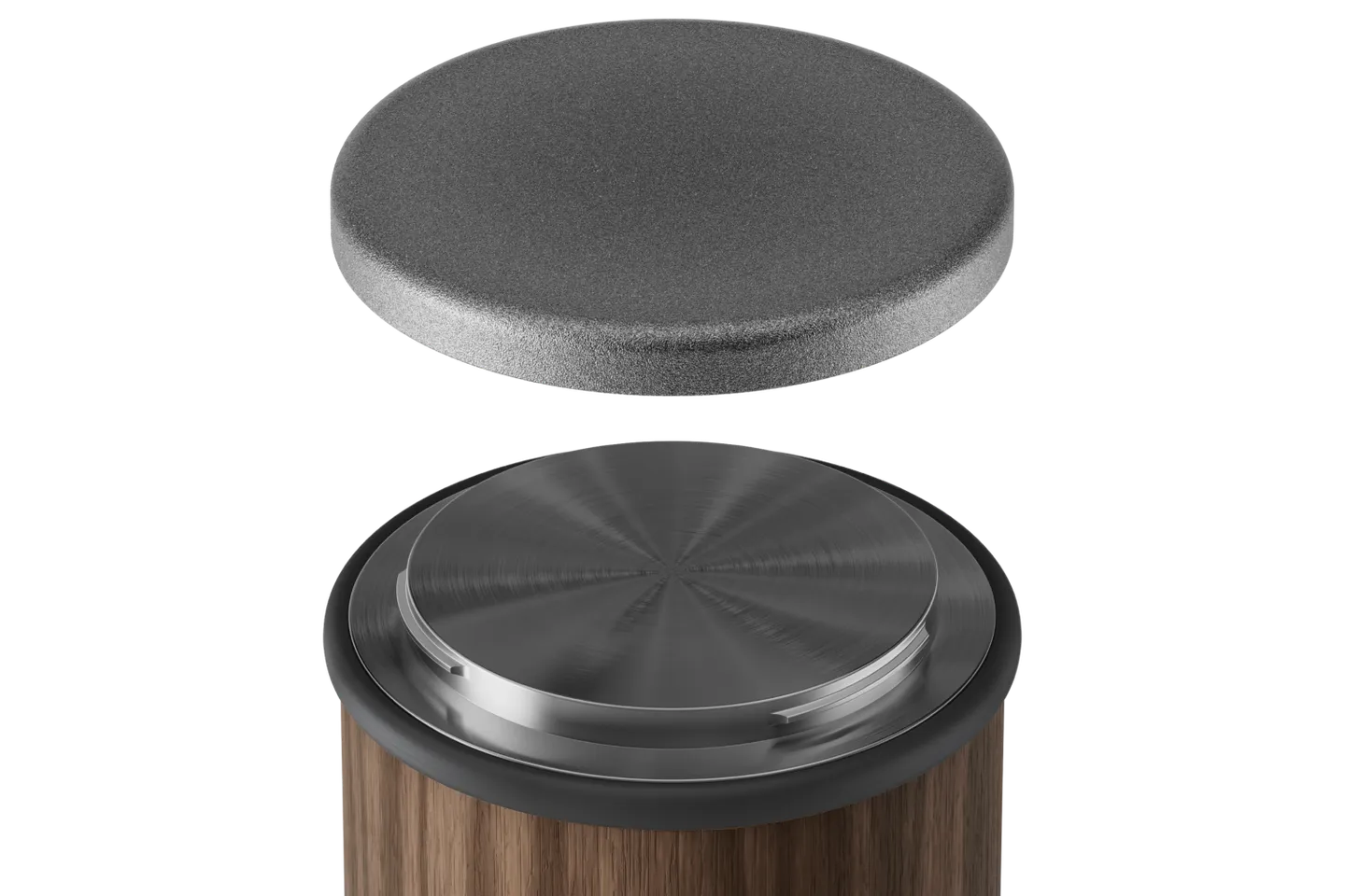HORL® 3 Nussbaum Rollschleifer Messerschärfer + Magnetschleiflehre von HORL HORL® 3 Nussbaum Rollschleifer Messerschärfer + Magnetschleiflehre von HORL