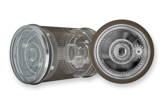 HORL® 3 PRO Bronze Rollschleifer Messerschärfer + Magnetschleiflehre von HORL