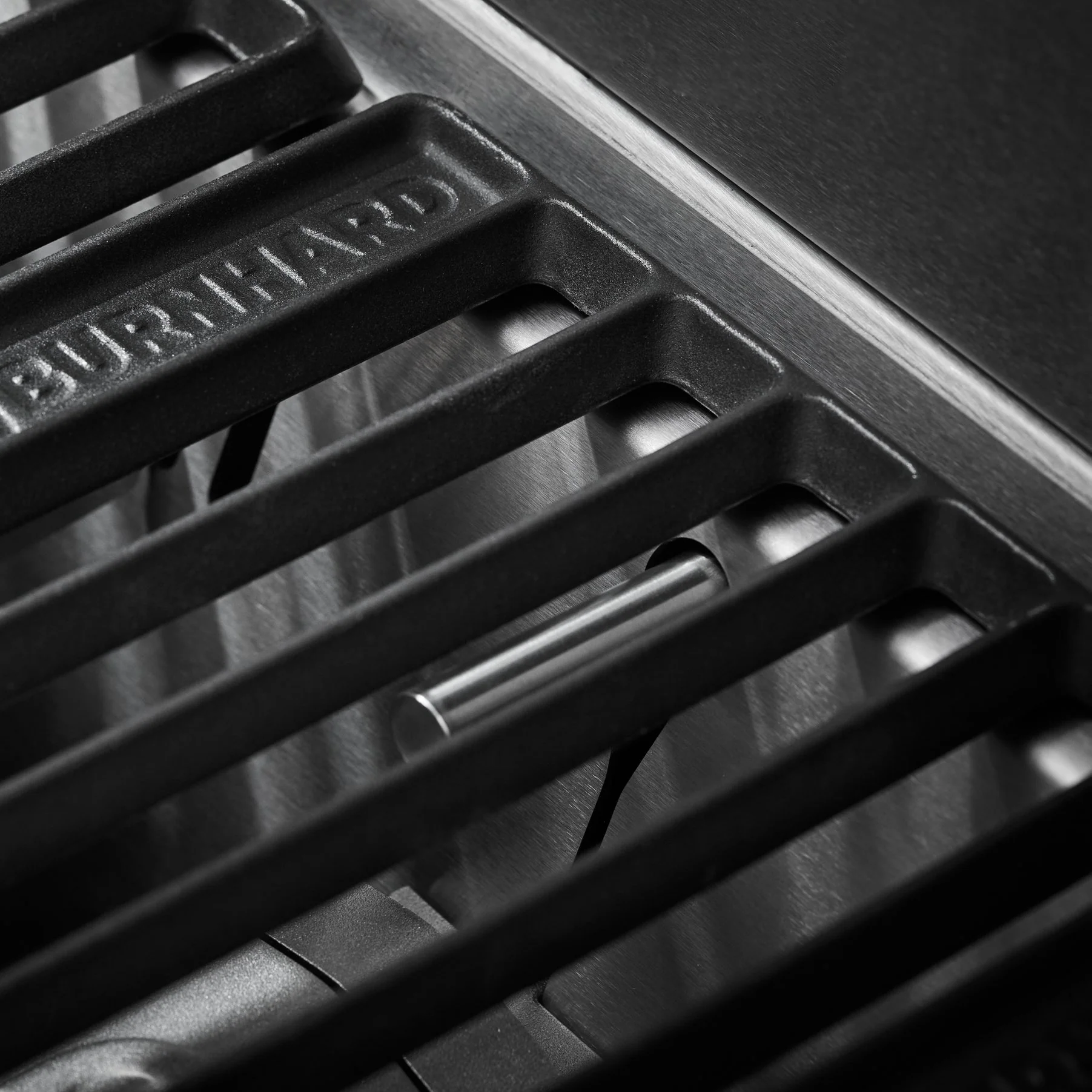 BURNHARD GRANT Pro + Modular Gasgrill von BURNHARD