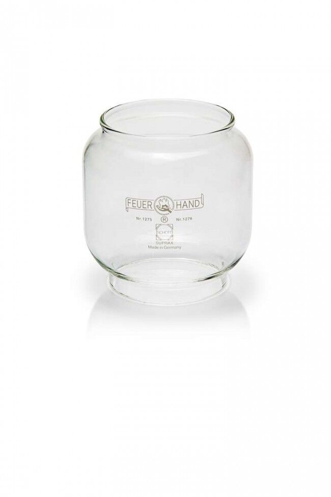 Glas | klar| Feuerhand 276 von Feuerhand Glas | klar| Feuerhand 276 von Feuerhand