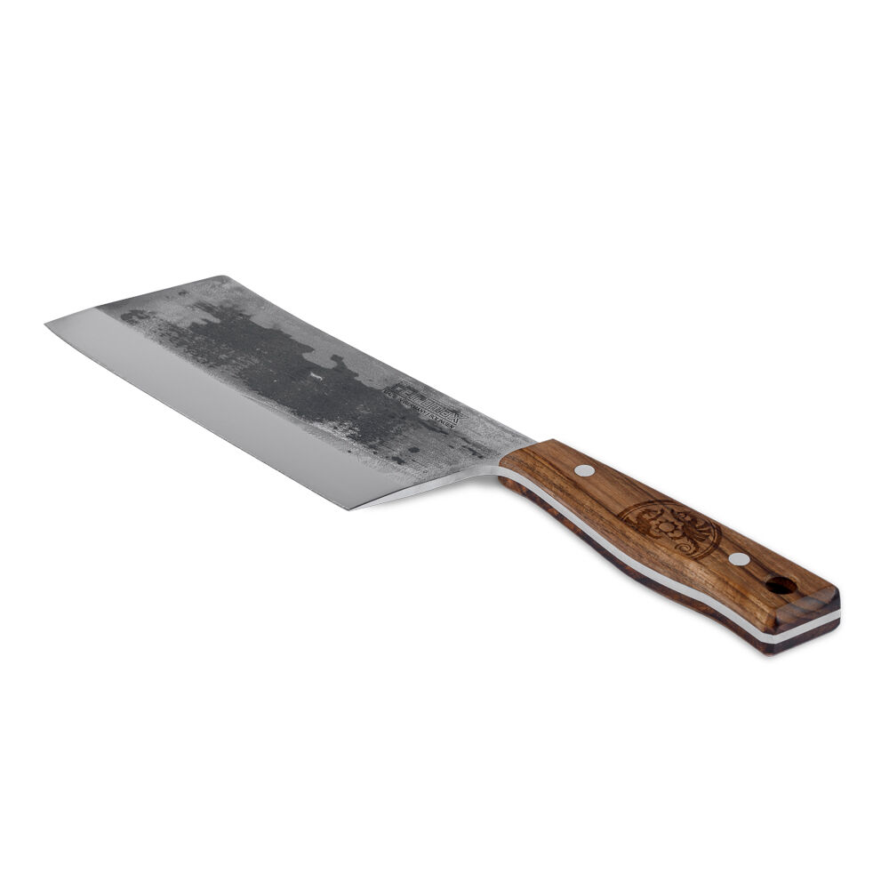 Petromax Hackmesser 17 cm | Made in Germany von Petromax