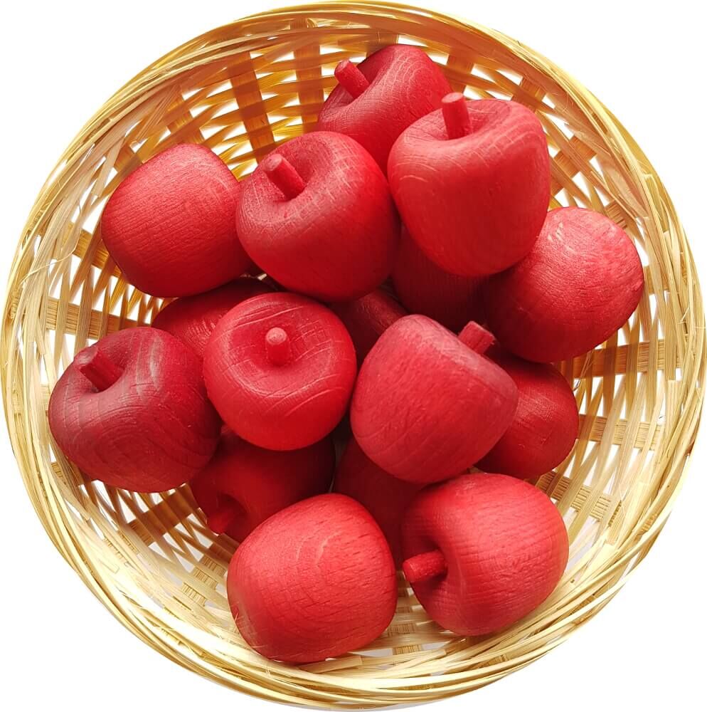 50x Granatapfel Duftholz zur Lufterfrischung und Raumbeduftung - Dufthölzer - Duftfrüchte - Duftkuge von DuftHolz 50x Granatapfel Duftholz zur Lufterfrischung und Raumbeduftung - Dufthölzer - Duftfrüchte - Duftkuge von DuftHolz