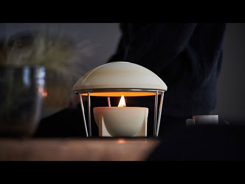 DENK Keramik Wärmehaube natur für Schmelzfeuer® Indoor ~ SFWH-NA