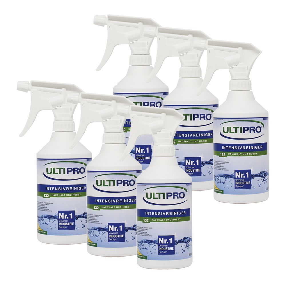 ULTIPRO Reiniger